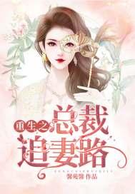重生之总裁追妻忙