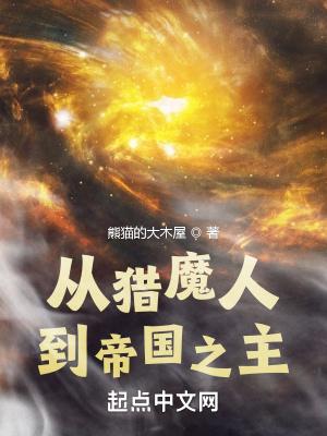 从猎魔人到帝国之主有声