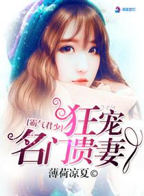 霸道君少狂宠名门贵妻 霸道君少狂宠名门贵妻