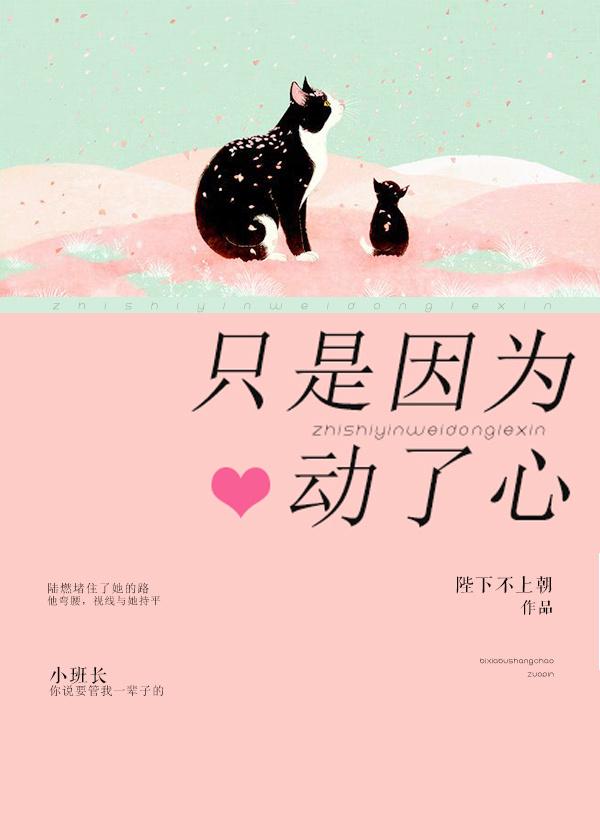 只是因为动了心百度 只是因为动了心百度