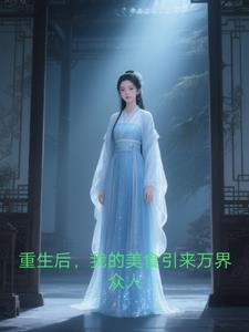 重生后被美食