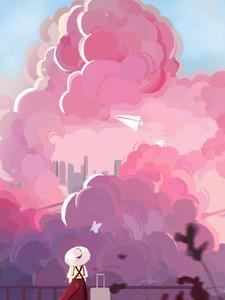 唯愿此生不相识全文