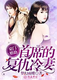 豪门婚战首席的千亿冷妻 豪门婚战首席的千亿冷妻