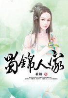 蜀锦人家剧情介绍