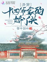 清穿嫁给十四爷的 清穿嫁给十四爷的