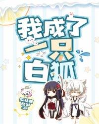 我成了一只白狐狸 我成了一只白狐狸