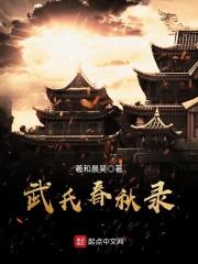 武氏春秋录 武氏春秋录