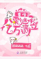 重生八零继承亿万遗产 重生八零继承亿万遗产