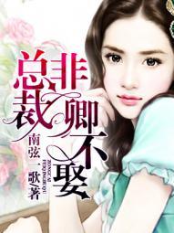 总裁非卿不娶 总裁非卿不娶