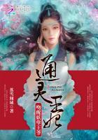 通灵王妃:吻醒妖孽王爷 通灵王妃:吻醒妖孽王爷