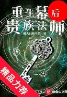 重生幕后贵族法师 重生幕后贵族法师
